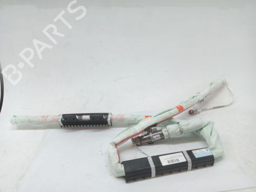 Used Right curtain airbag HYUNDAI TUCSON (TL, TLE) 1.6 T-GDi (177 hp) 23976267