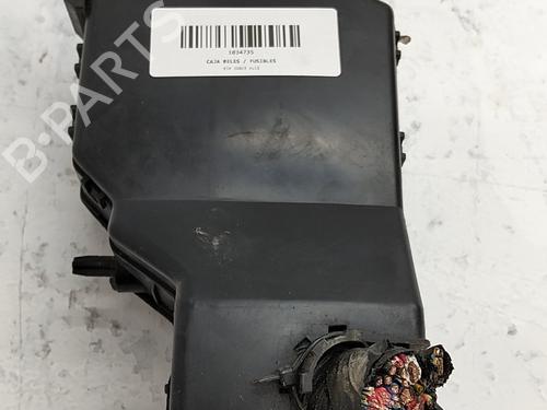 Fuse box KIA JOICE (MTE1P) 2.0 | BP40219823E1  - Image 6