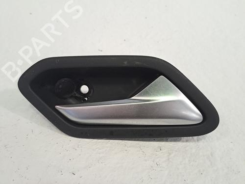 Used Rear left interior door handle DACIA SANDERO III 1.0 TCe 90 (91 hp) 27462329