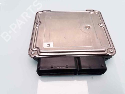 Engine control unit (ECU) OPEL INSIGNIA A (G09) 2.0 CDTI (68) | BP23419305M57 