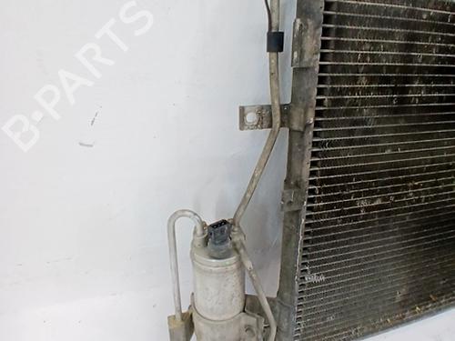 AC radiator VOLVO XC90 I (275) T6 AWD | BP30960645M32