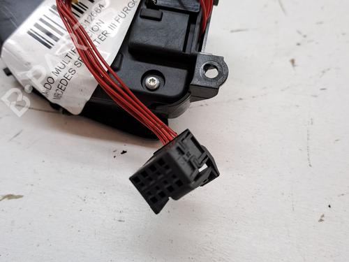 Switch MERCEDES-BENZ SPRINTER 3,5-t Van (B907, B910) 319 CDI RWD (907.633, 907.635, 907.637) | BP24539124I30 