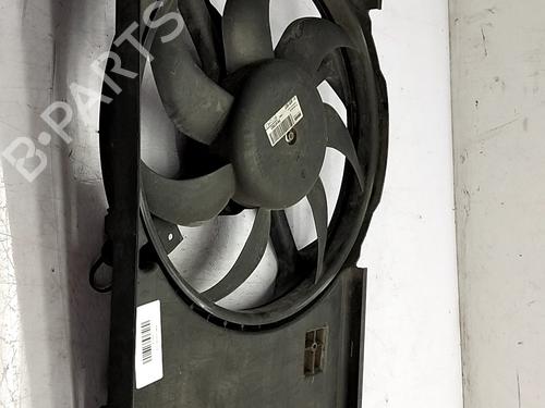 Radiator fan CITROËN NEMO MPV 1.3 HDi 75 | BP33769134M35 - Image 4