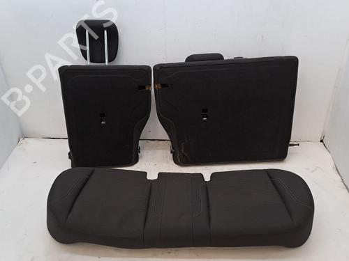 Seats set KIA VENGA (YN) 1.4 CVVT | BP29556055C78 