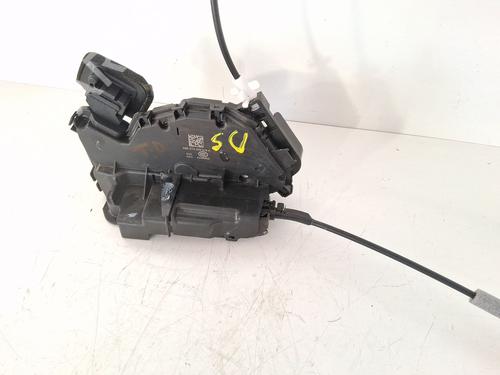 Rear right lock SKODA OCTAVIA III (5E3, NL3, NR3) 1.4 TSI | BP29302586C99 