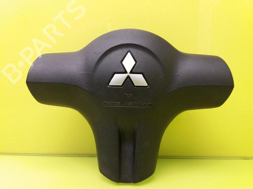 Førerens kollisjonspute MITSUBISHI COLT VI (Z3_A, Z2_A) 1.5 DI-D (Z39A) (95 hp) 23874088