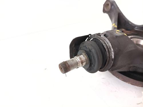 Right front steering knuckle CITROËN C4 II (NC_) 1.6 BlueHDi 100 | BP28956959M26 