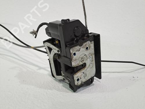 Front right lock SSANGYONG KYRON 2.0 Xdi | BP23944307C97 