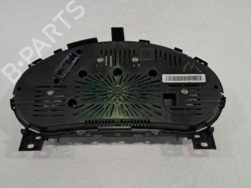 Instrument cluster OPEL INSIGNIA A Sports Tourer (G09) 2.0 CDTI (35) | BP25613155C47 