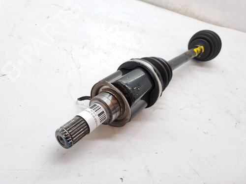 Left front driveshaft MINI MINI (R50, R53) One | BP23365234M38 