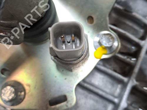 Gearbox VOLVO C30 (533) 1.8 | BP25433642M3 