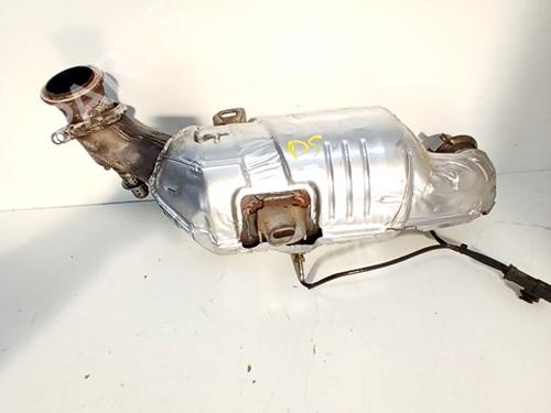 Katalysator CITROËN BERLINGO MULTISPACE (B9) 1.6 BlueHDi 100 (99 hp) 29991237