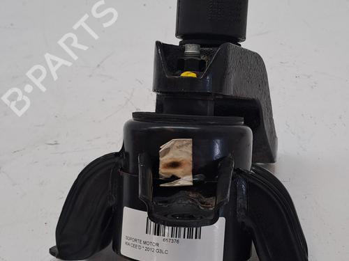 Engine mount KIA CEE'D (JD) 1.0 T-GDI | BP25809427M89