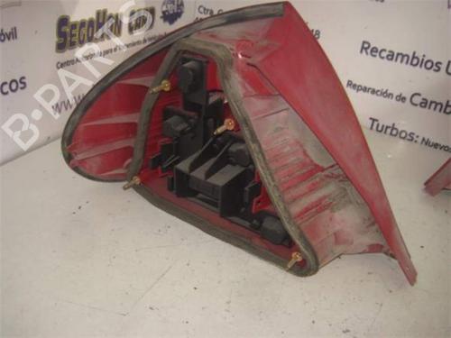 Right taillight FORD MONDEO II (BAP) 1.8 TD | BP25988721C35 