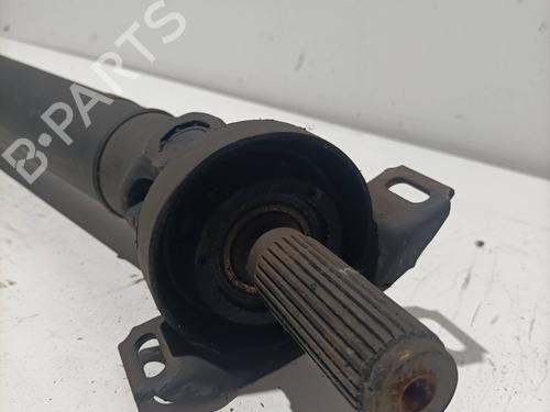 Driveshaft MERCEDES-BENZ 124 Saloon (W124) 250 D (124.125) | BP26538561M37 