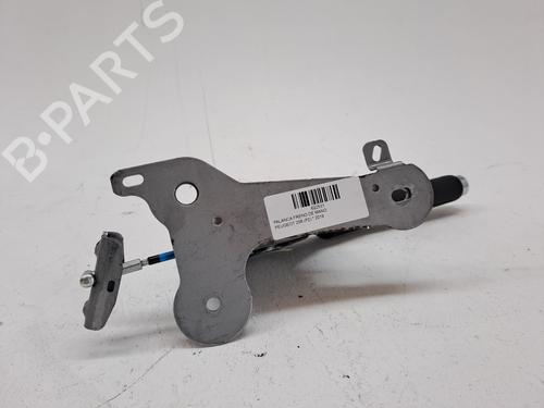 Hand brake PEUGEOT 208 I (CA_, CC_) 1.5 BlueHDI 100 | BP24239746I18 