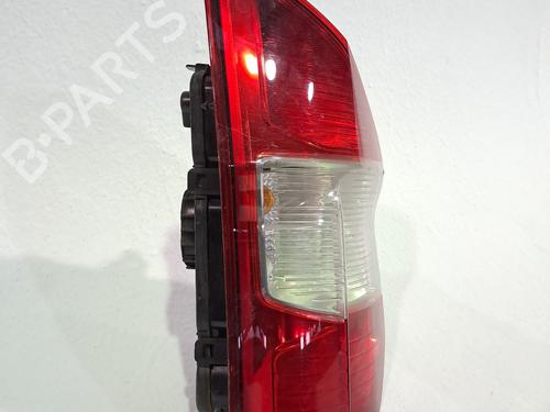 Right taillight FORD TRANSIT COURIER B460 MPV 1.5 TDCi | BP23943042C35 