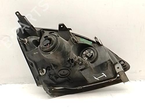 Left headlight HONDA CIVIC VII Hatchback (EU, EP, EV) 1.7 CTDi (EP4, EU9) | BP37635236C28 - Image 2