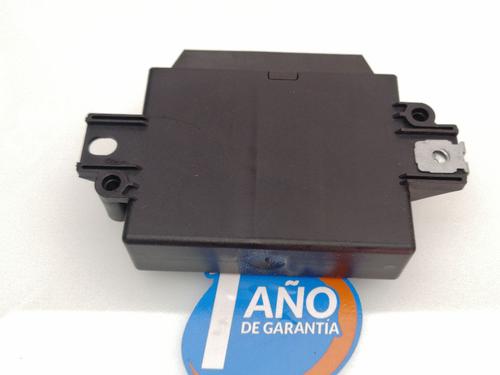 Elektronisk modul PORSCHE CAYENNE (92A) 4.8 Turbo | BP23651248M83 