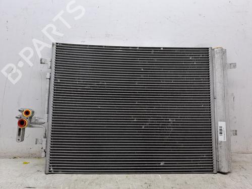 Used Heater matrix VOLVO V40 Hatchback (525) D2 (114 hp) 23366332
