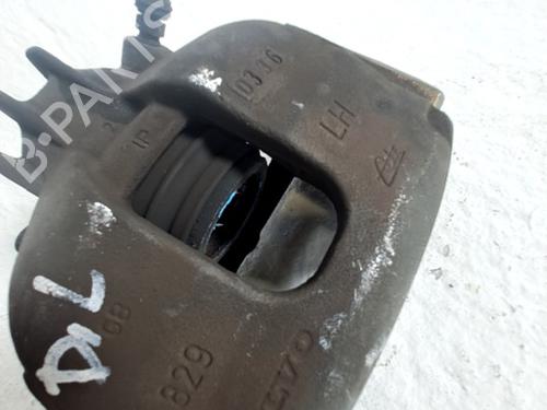 Used Left front brake caliper VOLVO S60 I (384) 2.4 (170 hp) 29557917