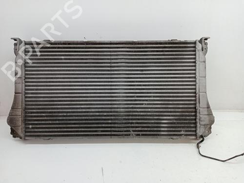 Used Intercooler TOYOTA COROLLA Saloon (_E15_) 2.0 D-4D (ADE150) (126 hp) 23354566