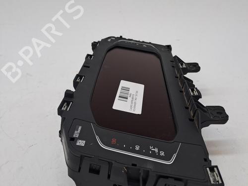 Kombiinstrument VW T-ROC (A11, D11) 1.5 TSI | BP24883836C47 