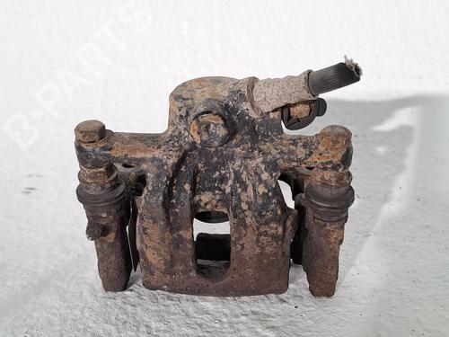 Used Right rear brake caliper MERCEDES-BENZ A-CLASS (W169) A 180 CDI (169.007, 169.307) (109 hp) 24108414