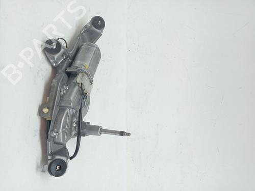 Rear wiper motor MAZDA CX-7 (ER) 2.2 MZR-CD AWD (ER10A) | BP25215086M102