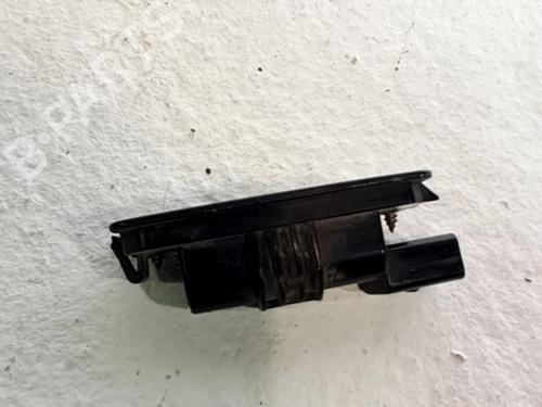 Licence plate light SEAT LEON (1P1) 2.0 TDI 16V | BP29500503I40 