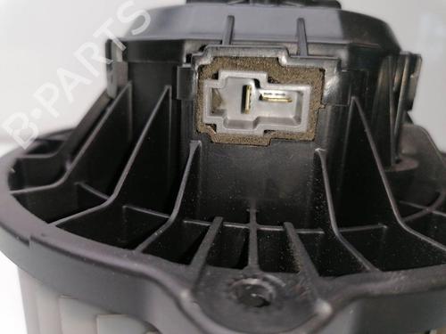 Heater blower motor KIA CEE'D (JD) 1.6 CRDi 136 | BP23939431M62 