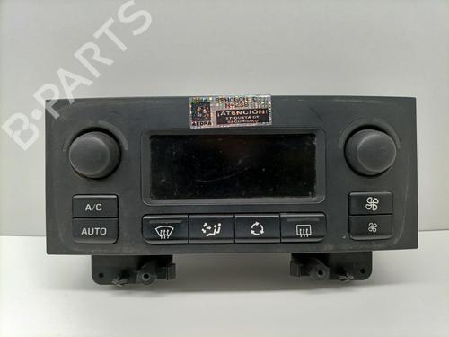 Commande Chauffage PEUGEOT 307 SW (3H) 1.6 HDI 110 | BP25455622I5 