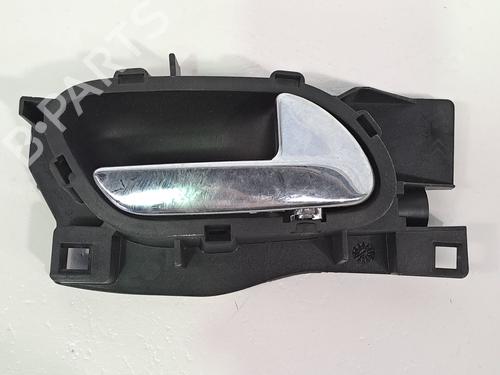 Used Front right interior door handle CITROËN C4 I (LC_) 1.6 HDi (90 hp) 23371072