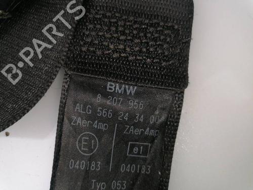 Front right seatbelt BMW 3 (E46) 330 xd | BP23940482I25 