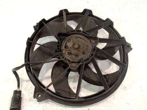 Used Radiator fan Radiator fan CITROËN C8 (EA_, EB_) 2.2 HDi (128 hp) 35968408 35968408