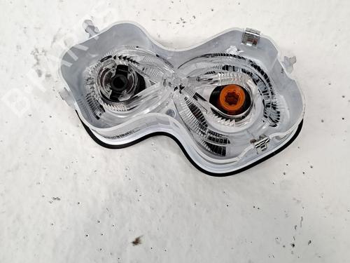 Climate control FIAT PANDA (312_, 319_) 1.0 Mild Hybrid | BP29051418I5 