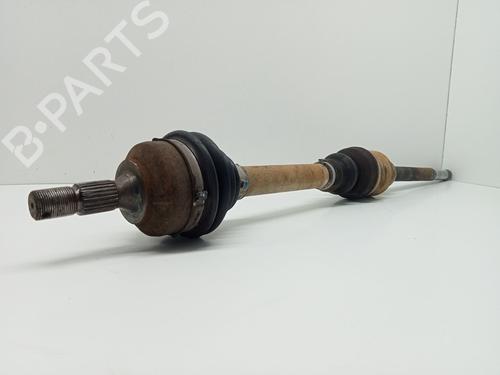 Used Right front driveshaft PEUGEOT 405 II (4B) 1.9 (122 hp) 25456683