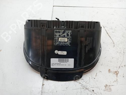 Instrument cluster BMW 1 (E87) 118 d | BP25456852C47 