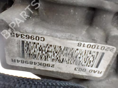 Gearbox SMART FORTWO Convertible (453) electric drive / EQ (453.491) | BP37635258M3  - Image 5