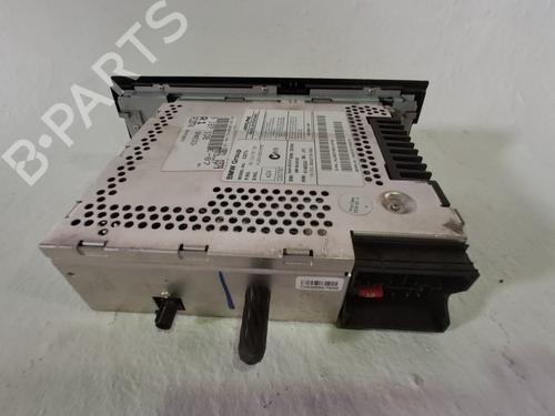 Radio BMW 1 (E81) 120 d | BP39554922E6 - Image 2