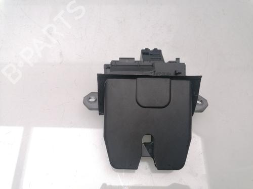 Used Tailgate lock FORD C-MAX (DM2) 1.6 TDCi (90 hp) 25761816