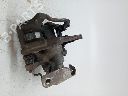 Left rear brake caliper FORD TRANSIT V363 Van (FCD, FDD) 2.0 EcoBlue | BP23372865M107