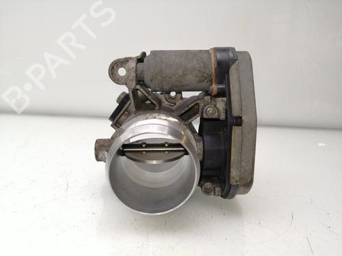Used Throttle body LAND ROVER FREELANDER 2 (L359) 2.2 TD4 4x4 (150 hp) 25483120