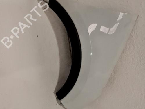 Used Right front fenders KIA SPORTAGE III (SL) 1.7 CRDi (116 hp) 31700724