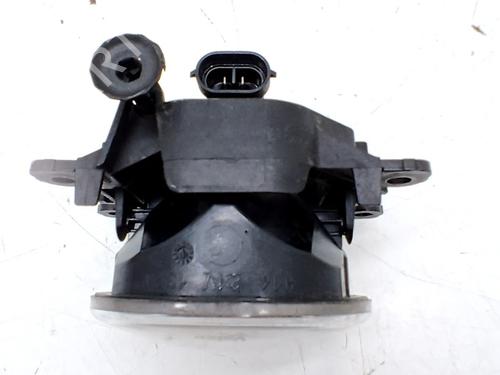 Left front fog light SMART FORTWO Coupe (453) electric drive / EQ (453.391) | BP36788433C30 - Image 3