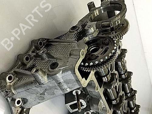 Cylinder head BMW 3 (E90) 320 d | BP29500387M5 