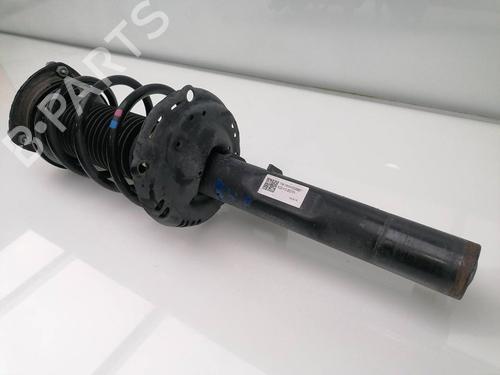 Left front shock absorber VW GOLF VII (5G1, BQ1, BE1, BE2) 1.6 TDI | BP23856821M16 