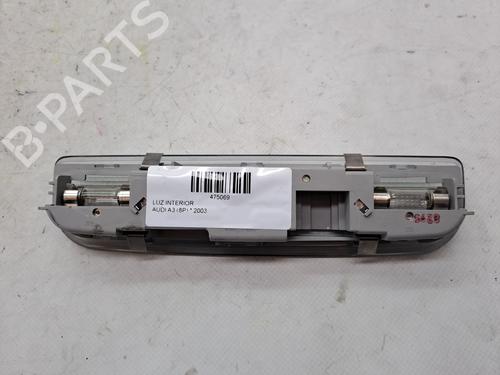 Innerbelysning AUDI A3 (8P1) 1.8 TFSI | BP23359683I8 