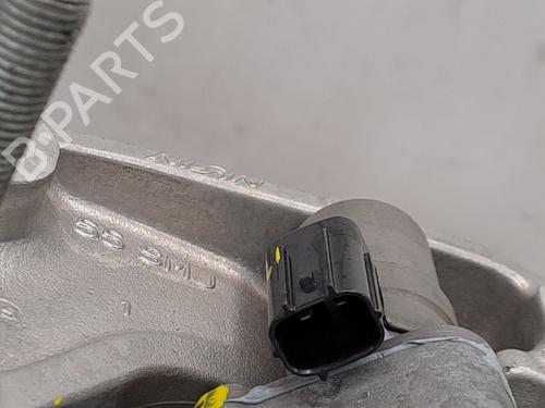Gearbox HONDA CIVIC VIII Hatchback (FN, FK) 2.2 CTDi (FK3) | BP23366044M3 