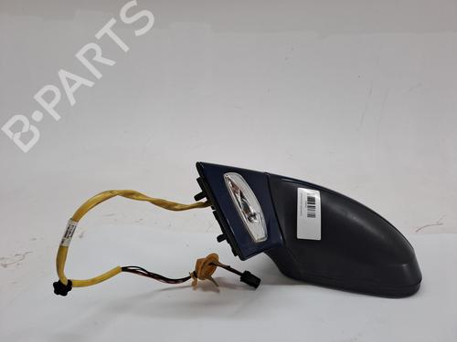 Left mirror PEUGEOT 308 I (4A_, 4C_) 1.6 HDi | BP23974379C26 